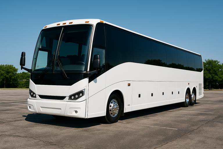 How To Book A Charter Bus