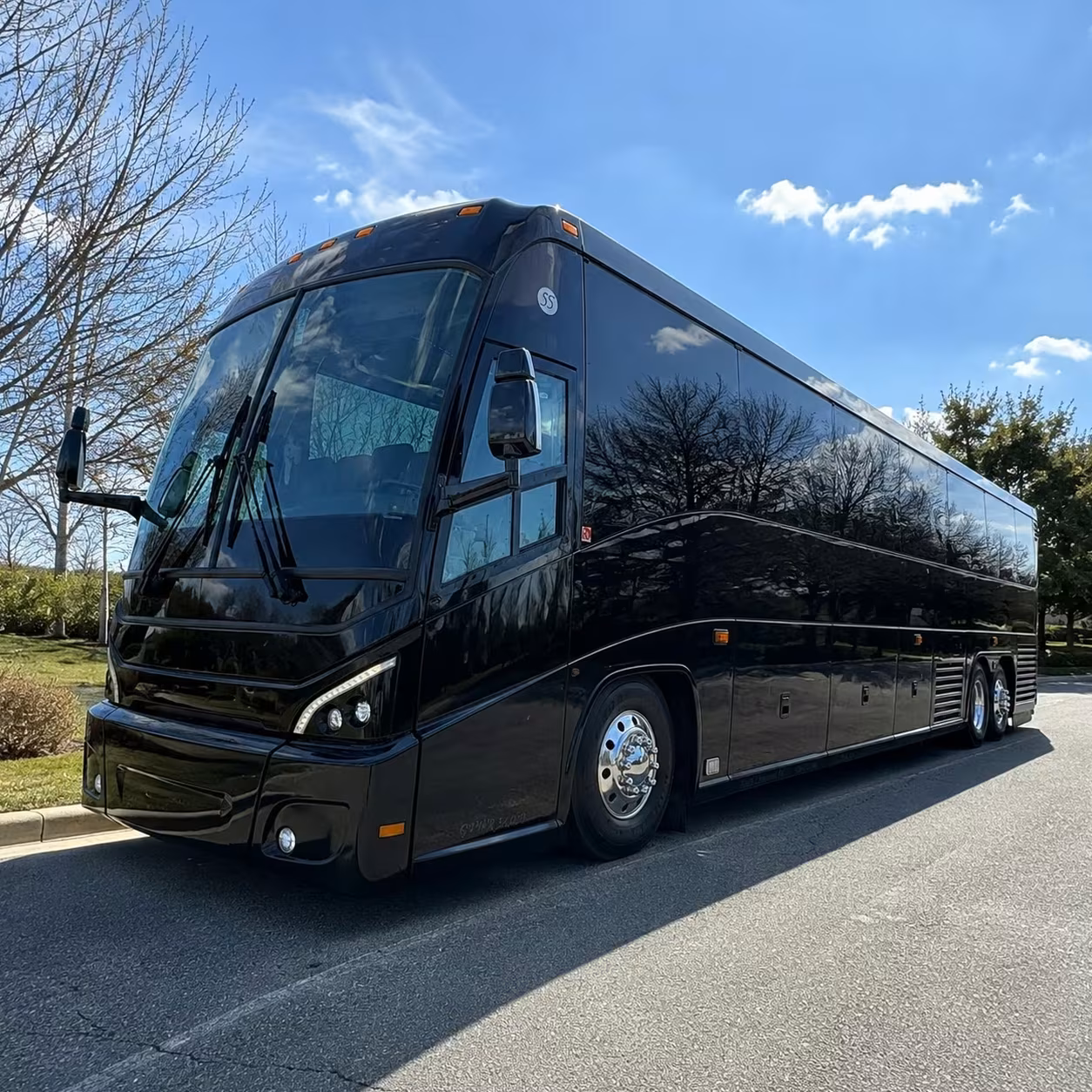 airport transportation in san ramon and all the surrounding areas