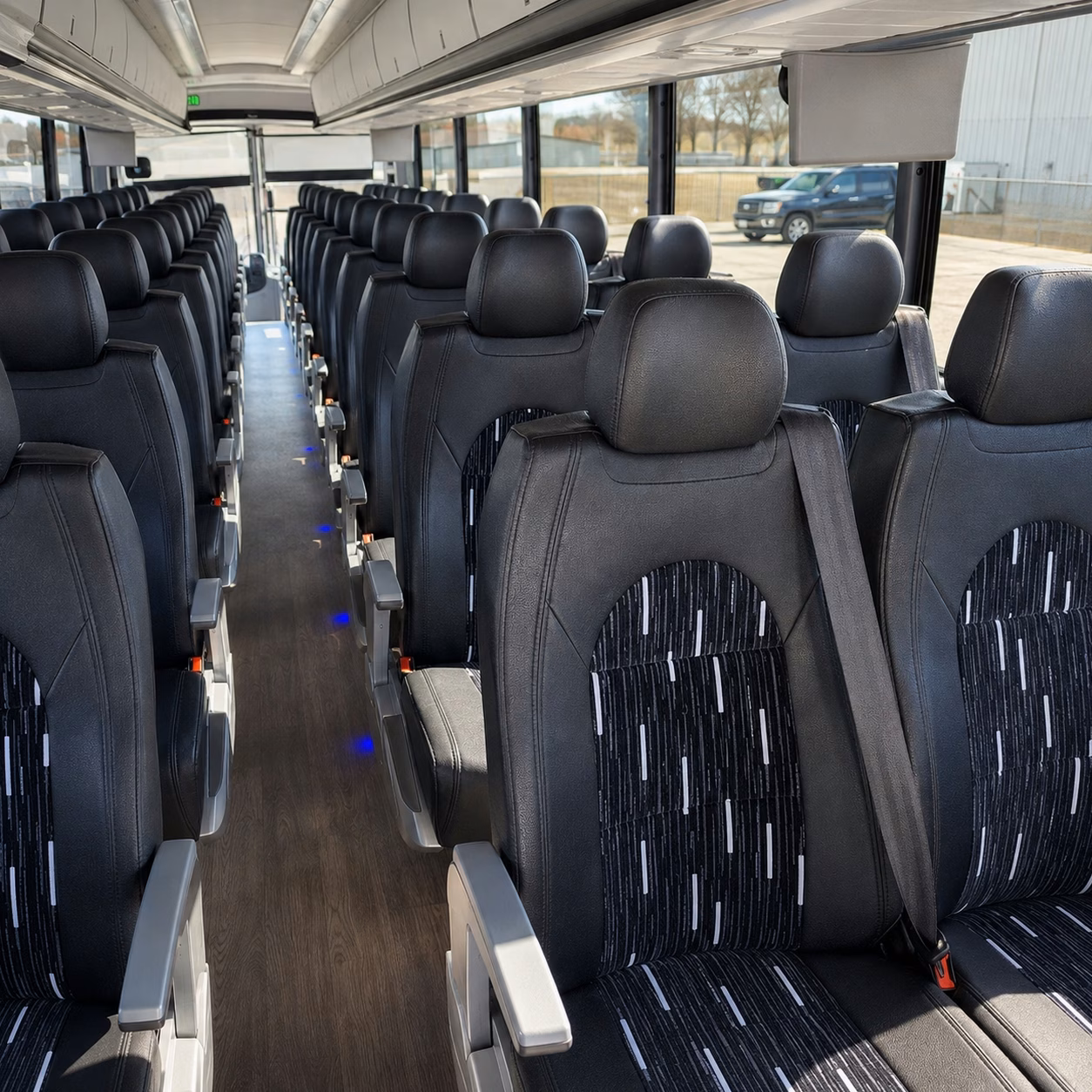 bay area field trip charter bus rentals from san ramon
