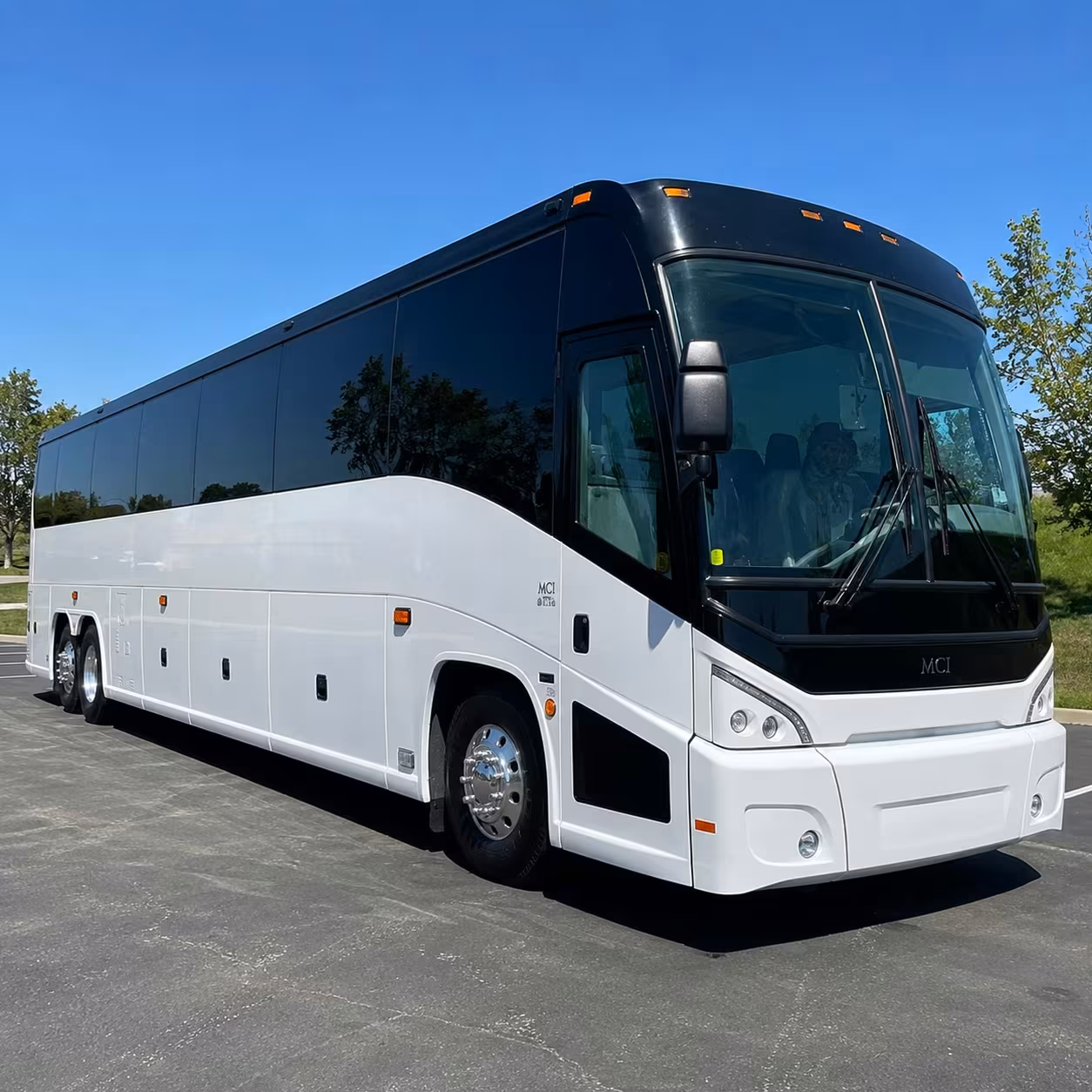 bus rental options for san ramon trips