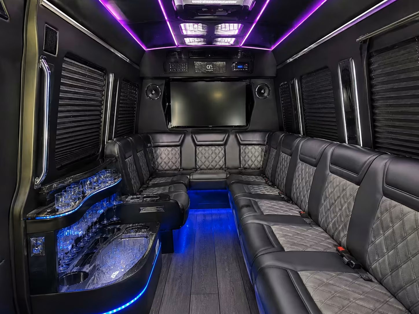 church group bus rentals in san ramon and the tri valley