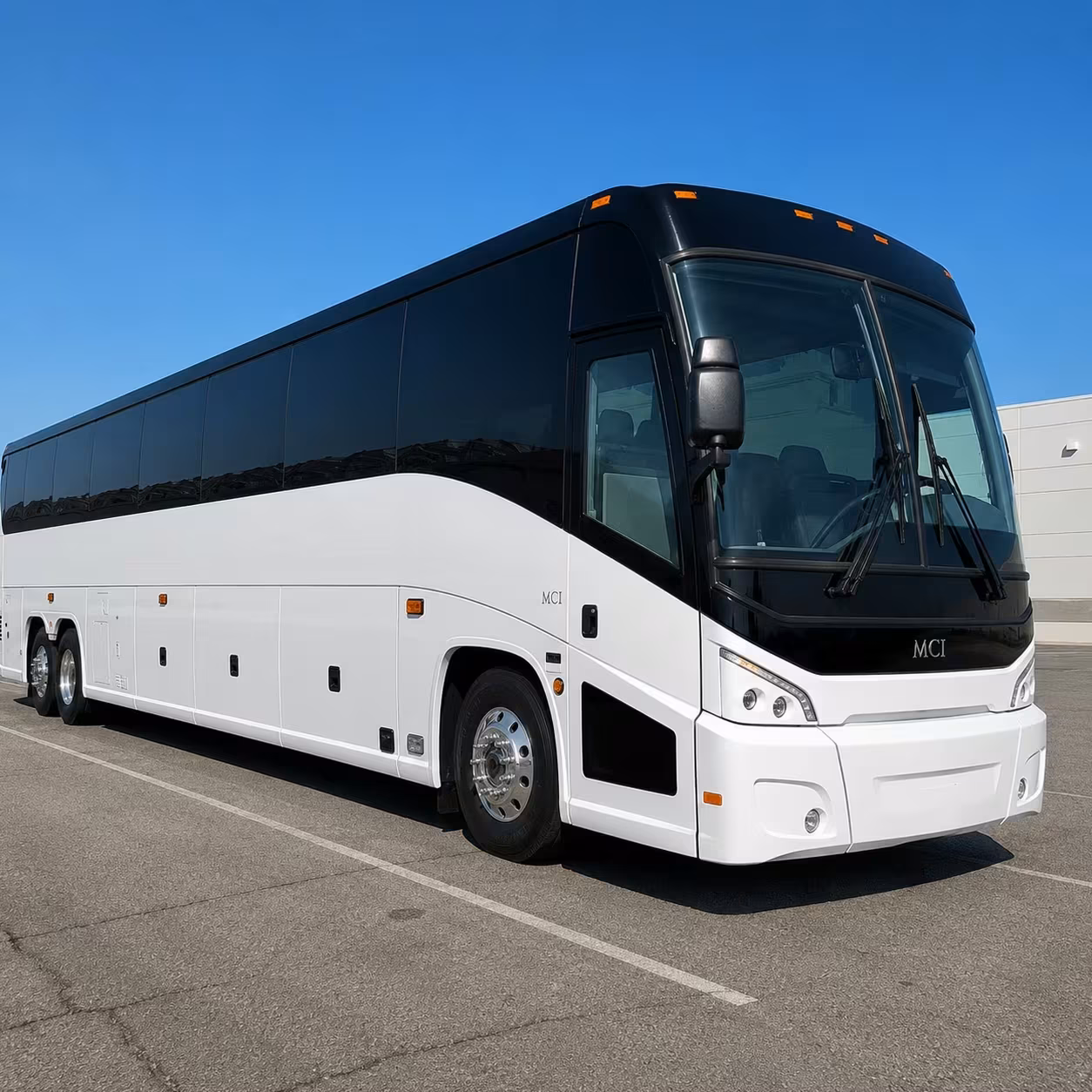 corporate event bus rentals in san ramon