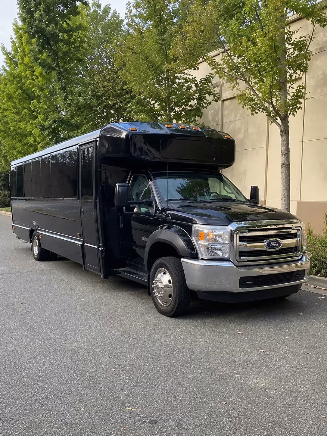 easily rent party buses for san ramon bachelorette parties