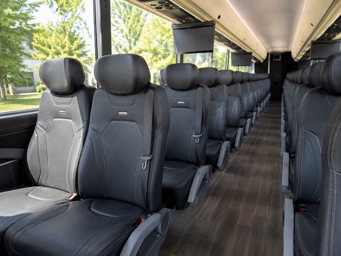 how trip distance and duration affect your san ramon bus rental rate