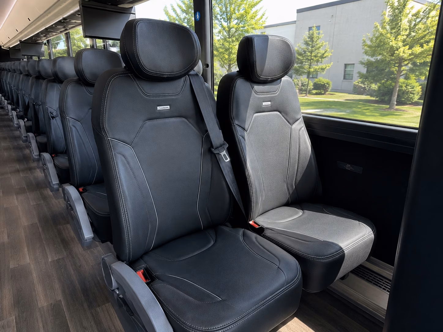 how where and when you re traveling affects san ramon bus rental rates