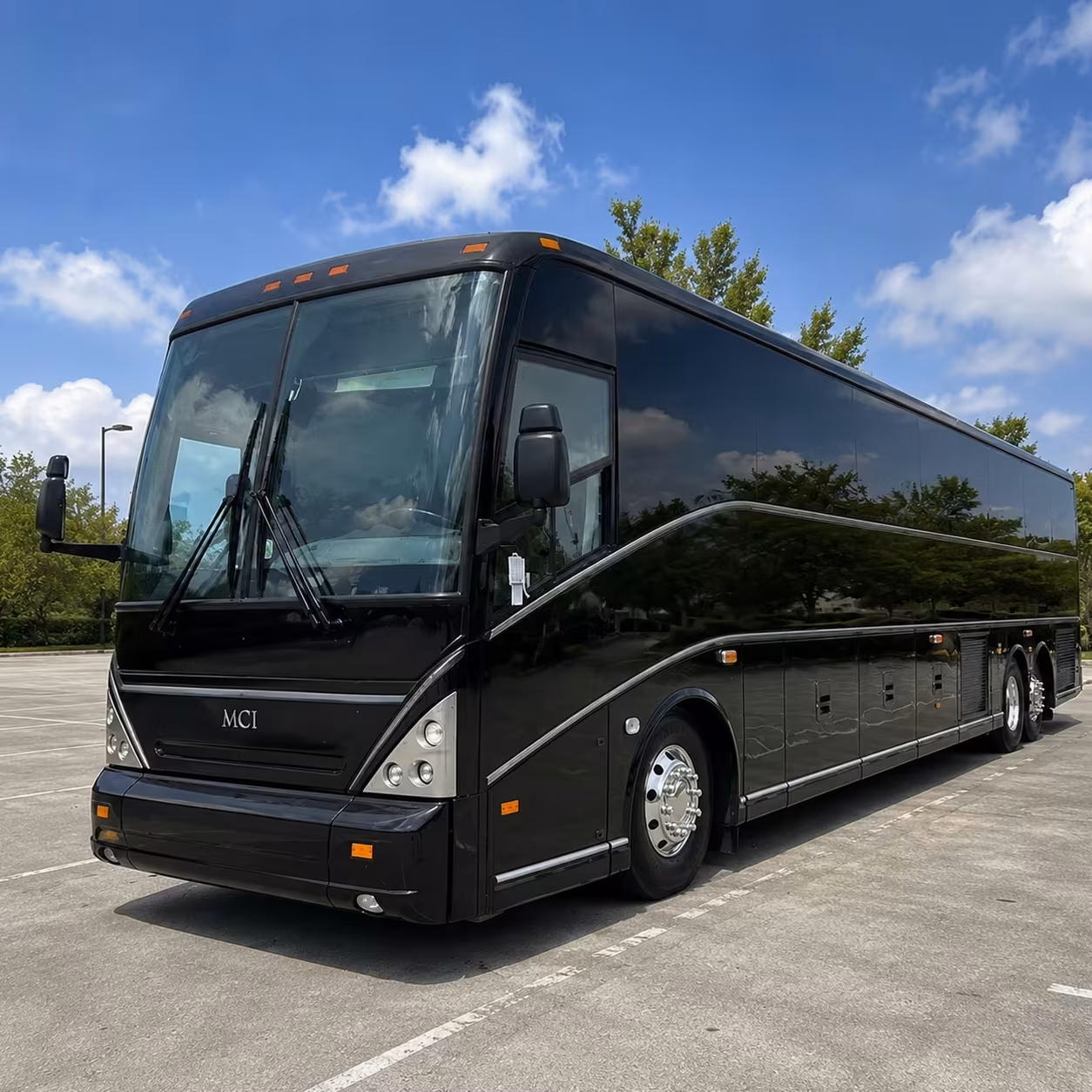 private event transportation in san ramon and all the surrounding areas