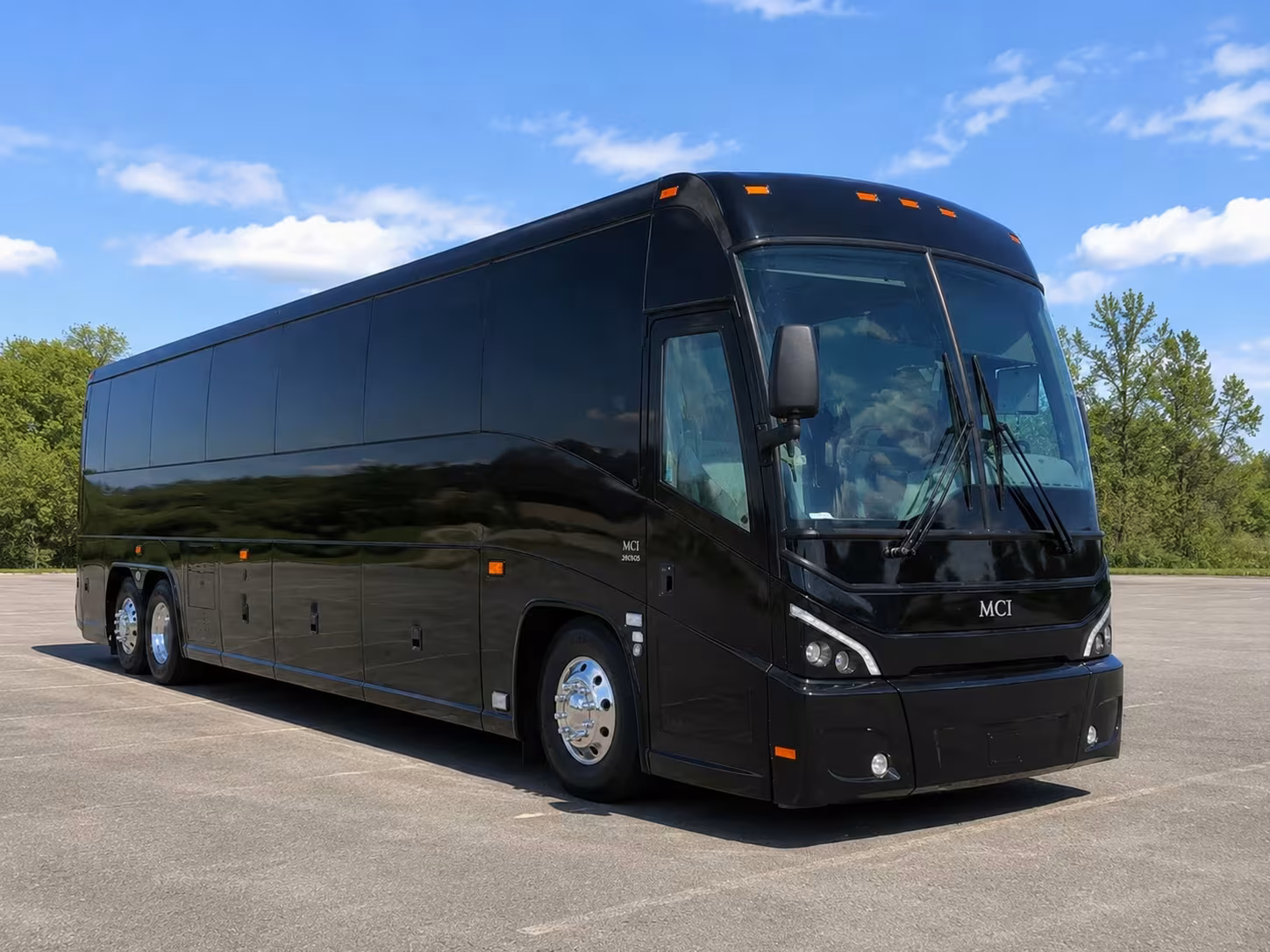 replace carpools with san ramon charter bus rentals for employees