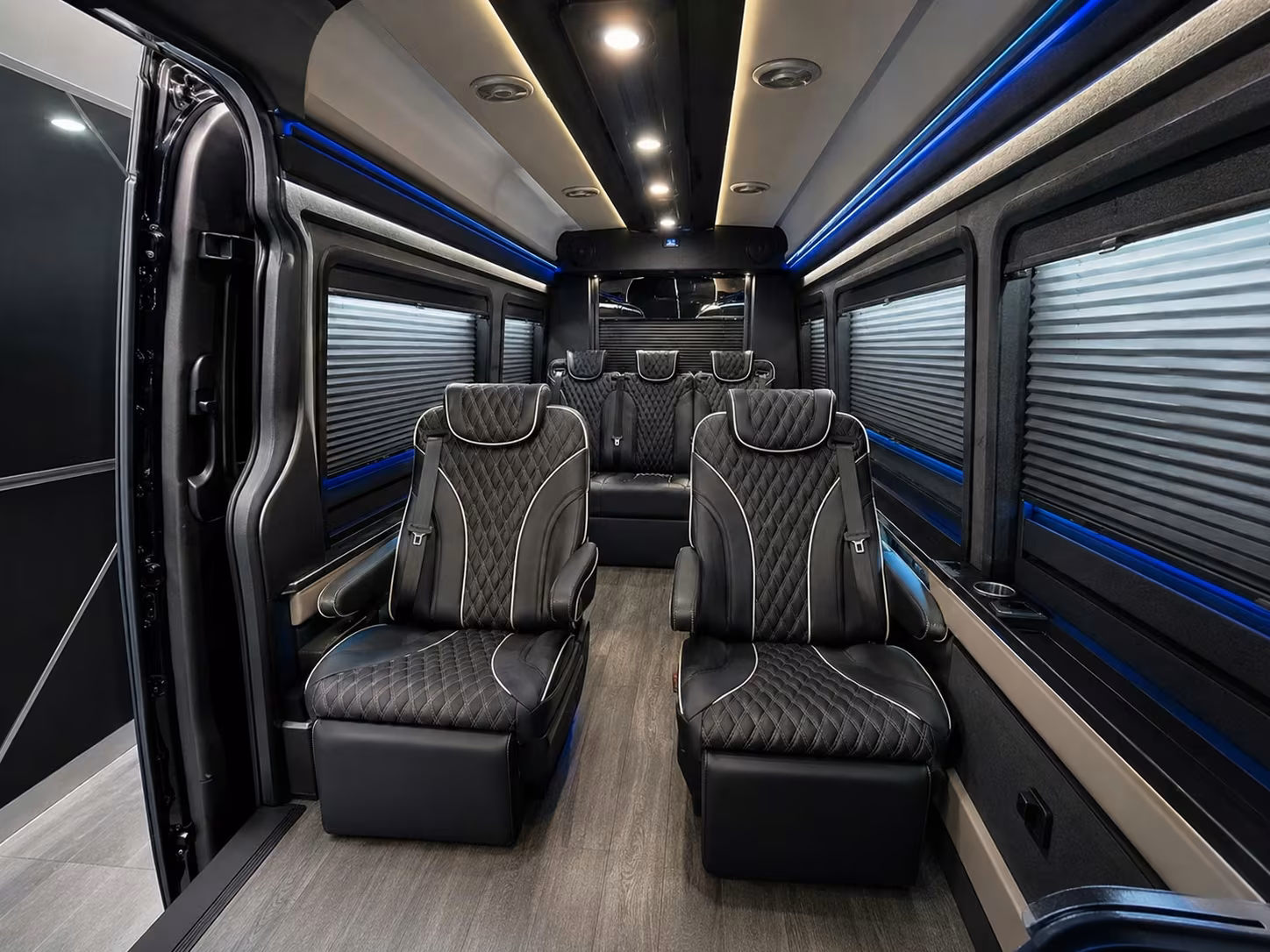 san ramon airport bus rentals that replace multiple rideshares