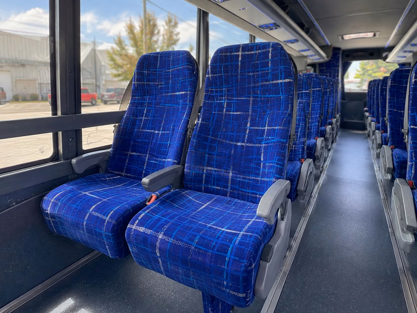san ramon charter bus rentals for sfo and oak wedding guests