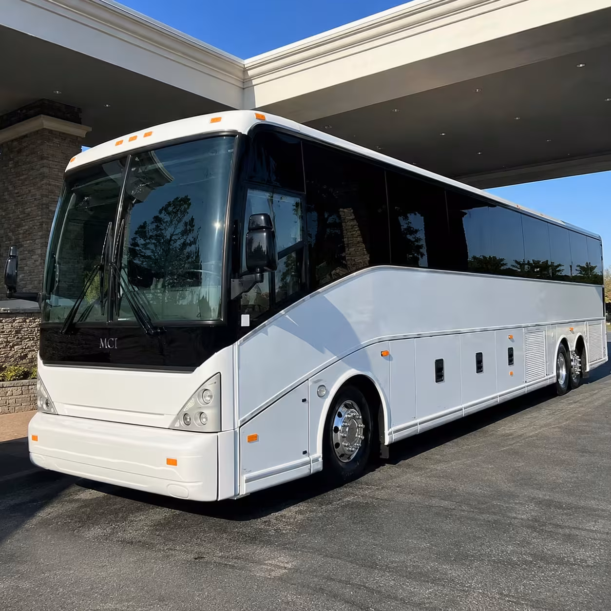 san ramon church transportation