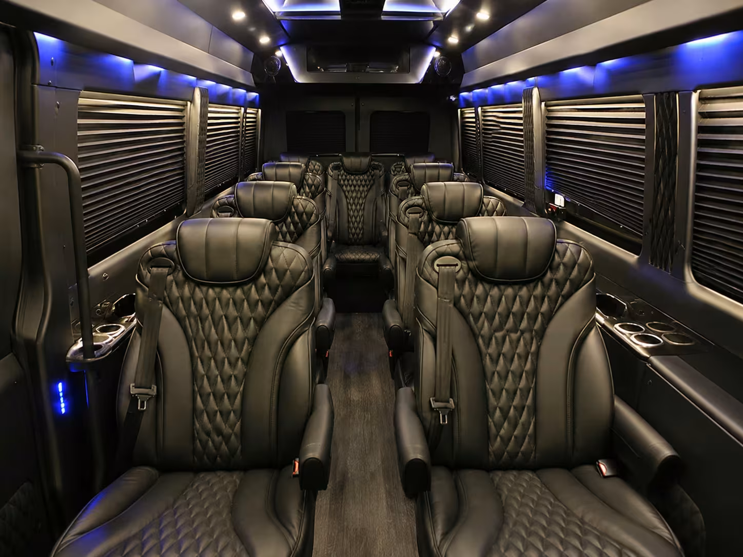 san ramon concert transportation