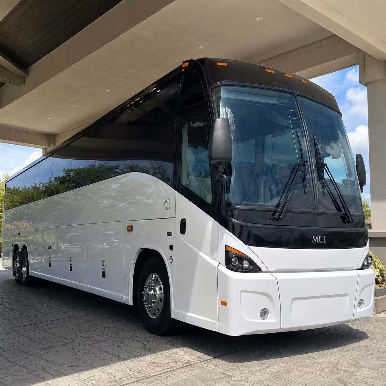 san ramon event transportation