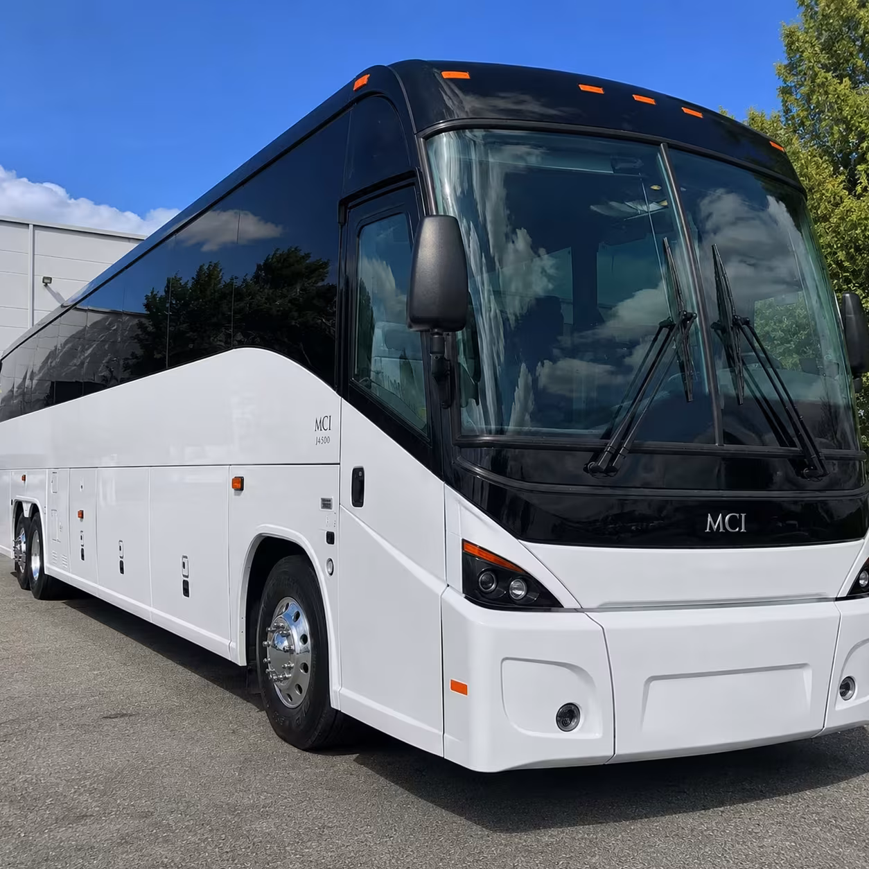 san ramon field trip transportation