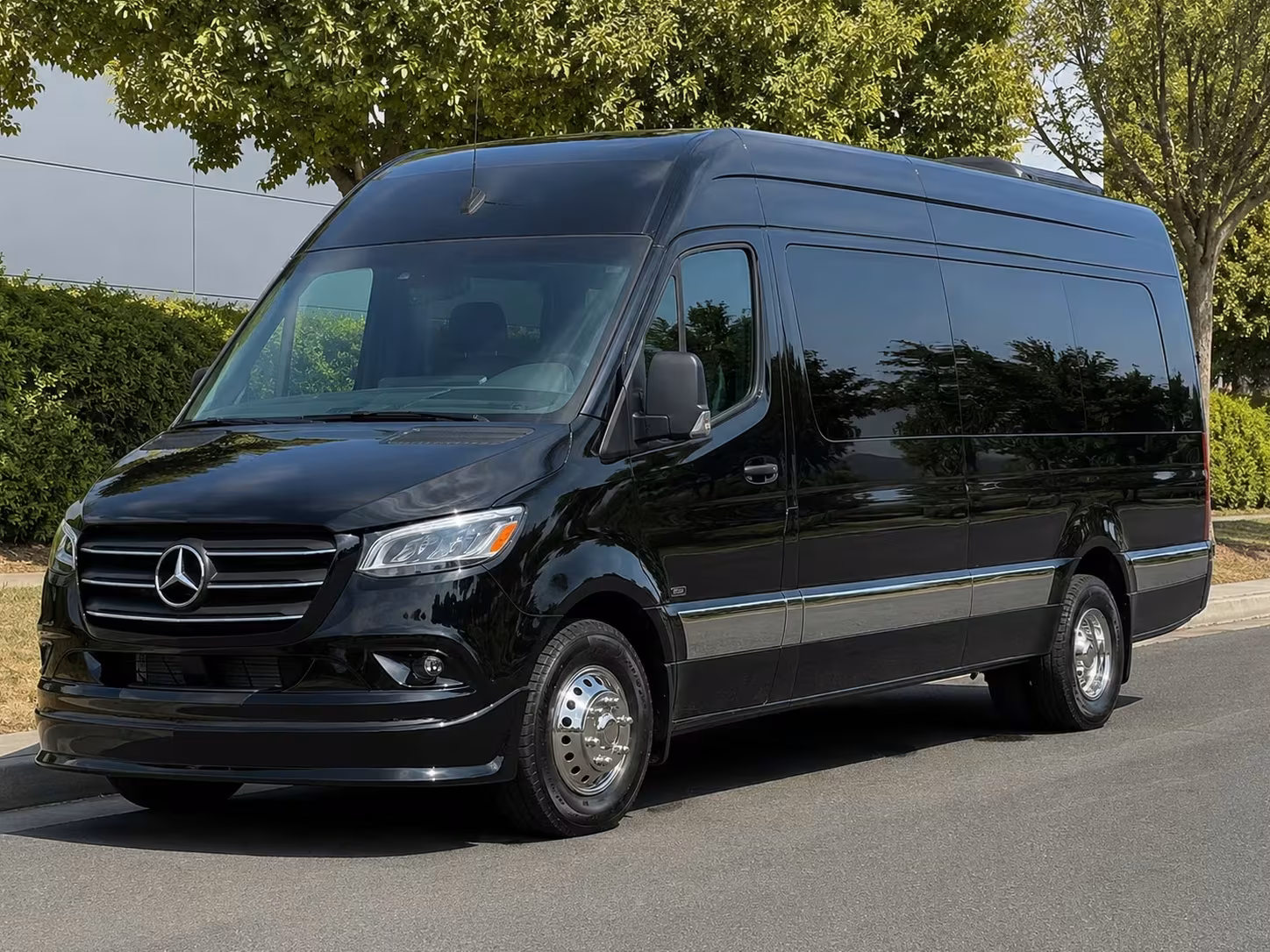 san ramon government military transportation