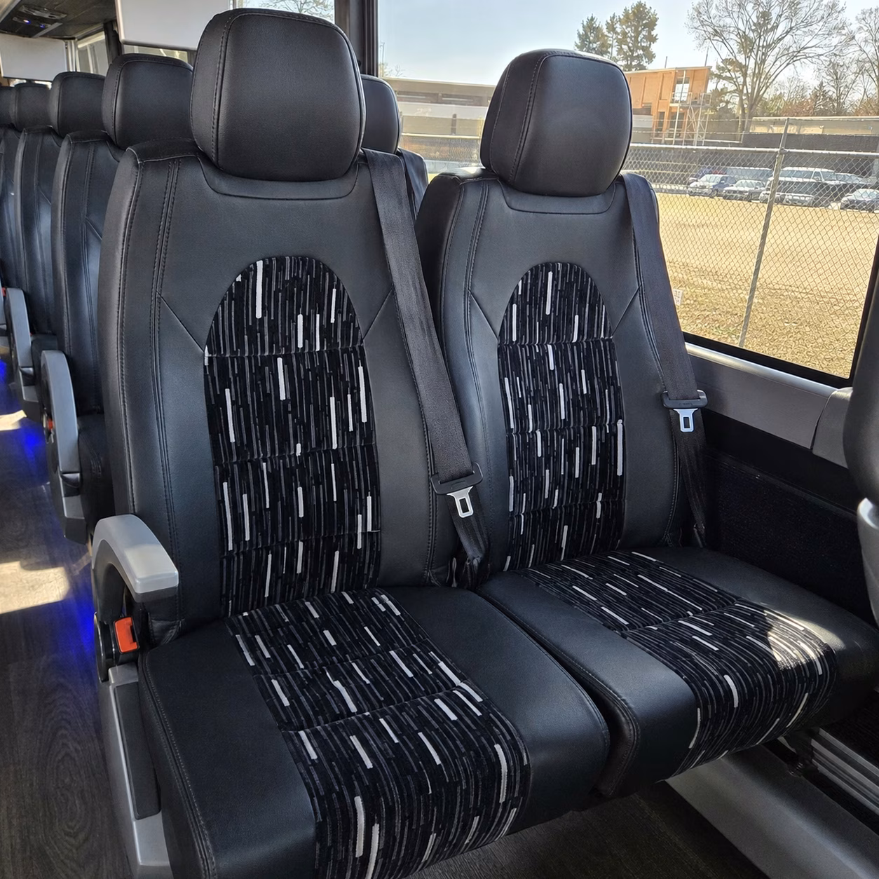 san ramon long distance transportation