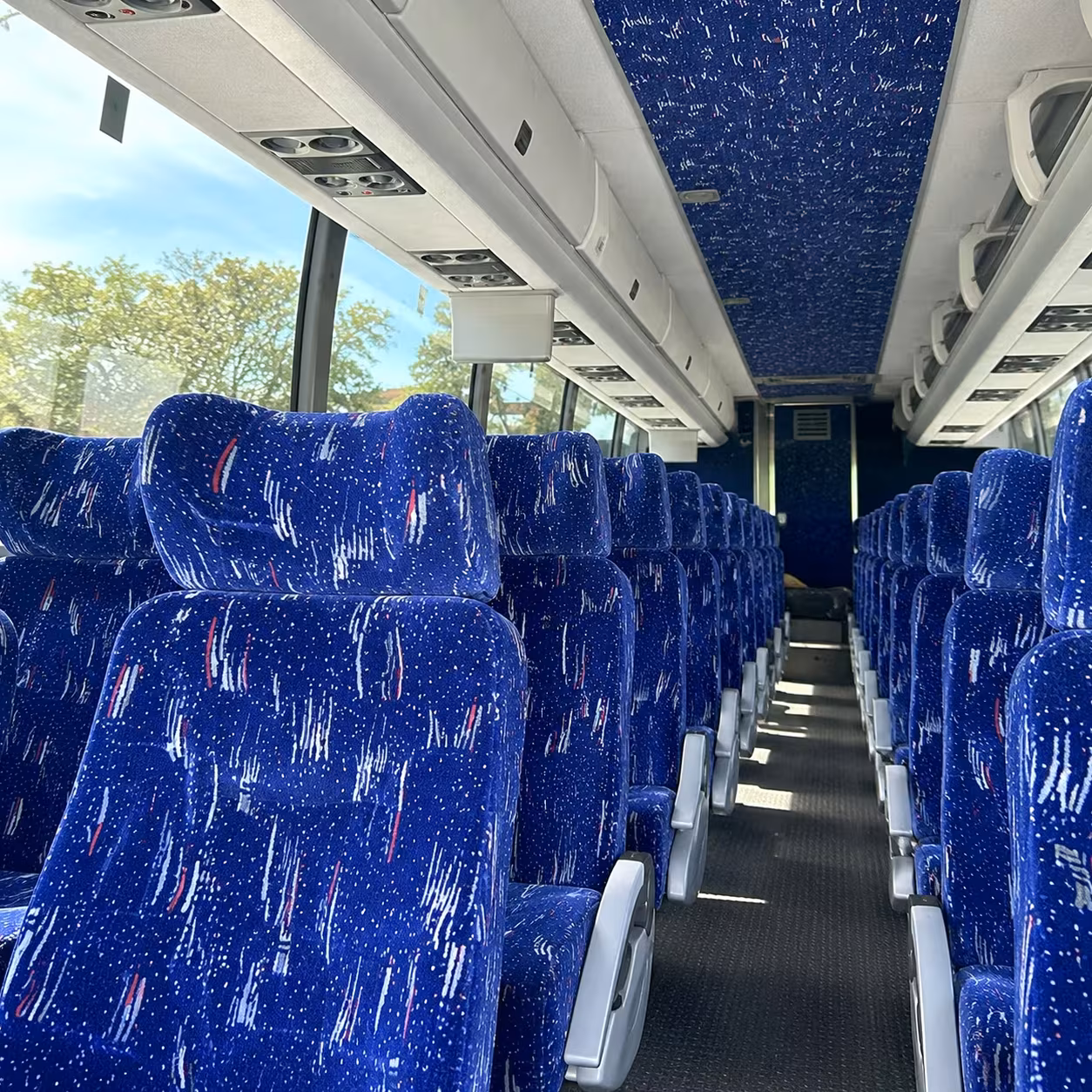 san ramon sporting event transportation