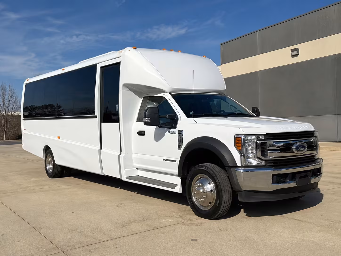 san ramon youth sports tournament minibus rentals