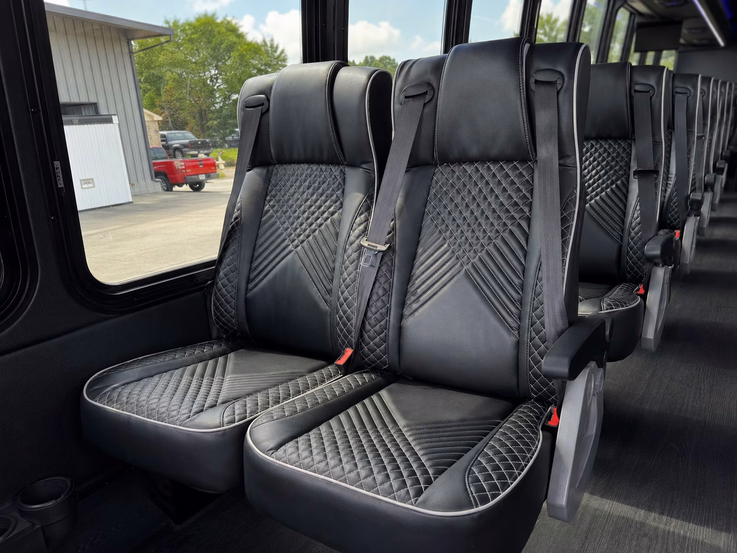 sporting event transportation in san ramon and all the surrounding areas