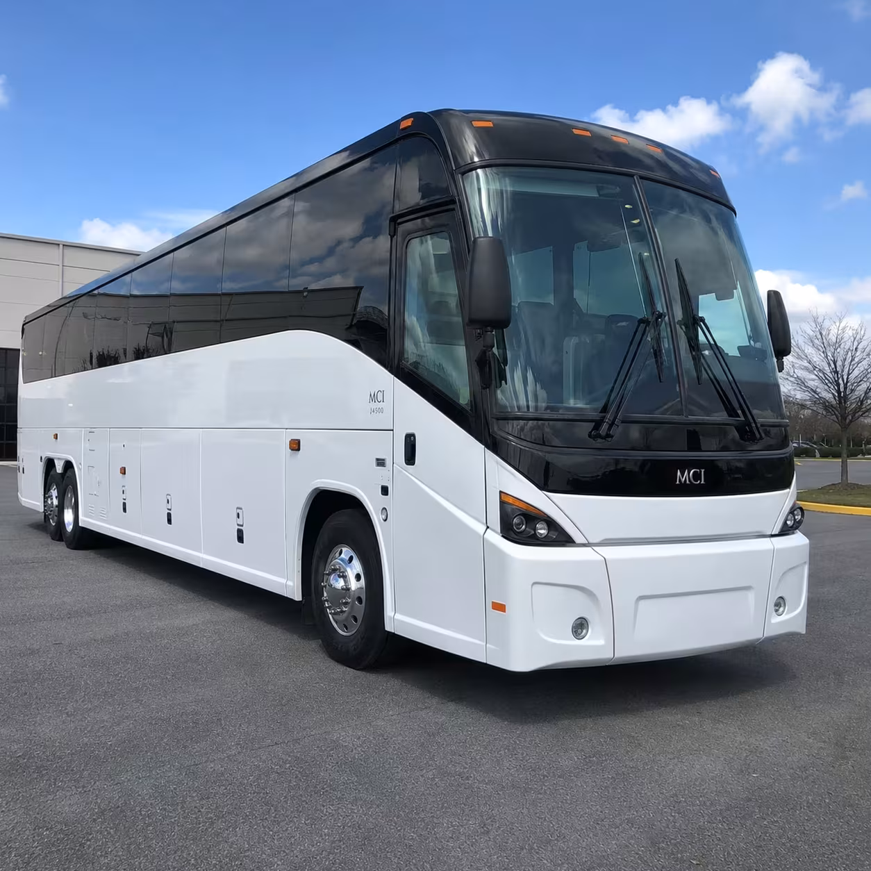 youth ministry and retreat charter bus rentals in san ramon